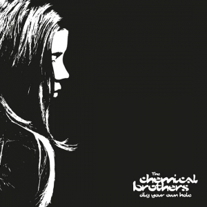 The Chemical Brothers - Dig Your Own Hole (25Th Anniversary i gruppen ÖVRIGT / -Start BM CD hos Bengans Skivbutik AB (4182235)