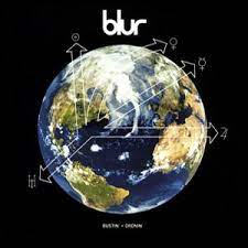 Blur - Bustin' + Dronin' i gruppen Minishops / Blur hos Bengans Skivbutik AB (4182239)
