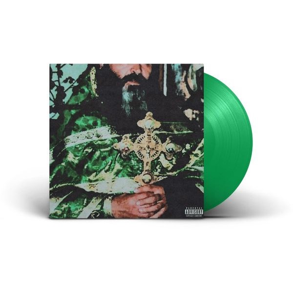 Suicideboys - Sing Me A Lullaby, My Sweet Temptat i gruppen VINYL / Hip Hop hos Bengans Skivbutik AB (4182250)