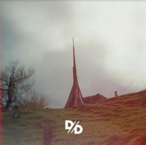 Divide And Dissolve - Gas Lit i gruppen VINYL / Hårdrock,Pop-Rock hos Bengans Skivbutik AB (4182299)