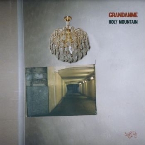 Grandamme - Holy Mountain i gruppen VINYL / Pop hos Bengans Skivbutik AB (4182300)