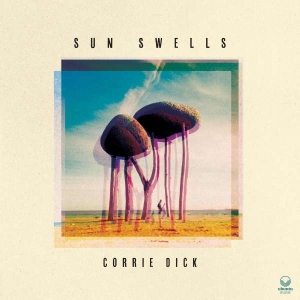 Dick Corrie - Sun Swells i gruppen VINYL / Jazz hos Bengans Skivbutik AB (4182301)