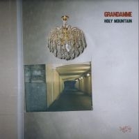 Grandamme - Holy Mountain i gruppen CD / Pop-Rock hos Bengans Skivbutik AB (4182361)