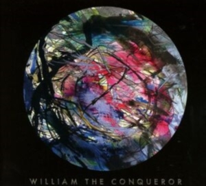 William The Conqueror - Proud Disturber Of Peace i gruppen CD / Jazz,Pop-Rock hos Bengans Skivbutik AB (4182363)