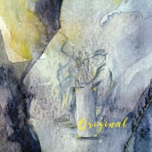 Björnlert Pelle - Original i gruppen CD / World Music hos Bengans Skivbutik AB (4182365)