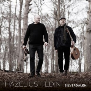 Hazelius/Hedin - Silverstaden i gruppen CD / Svensk Musik,World Music hos Bengans Skivbutik AB (4182366)