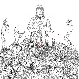 Knife Girl - Uniform i gruppen VINYL / Finsk Musik,Pop-Rock hos Bengans Skivbutik AB (4182375)