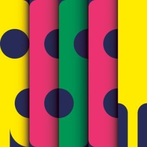 Panda Bear & Sonic Boom - Reset i gruppen VI TIPSAR / Årsbästalistor 2022 / Mojo 22 hos Bengans Skivbutik AB (4182376)