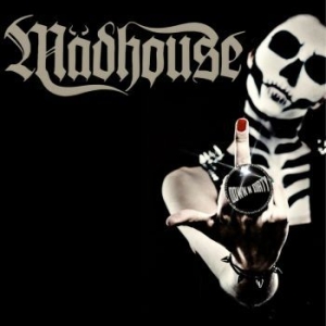 Mädhouse - Down 'n' Dirty i gruppen CD / Hårdrock/ Heavy metal hos Bengans Skivbutik AB (4182386)