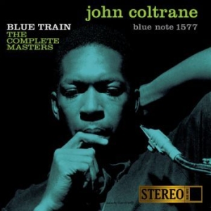 John Coltrane - Blue Train: The Complete Masters in the group OUR PICKS / Most popular vinyl classics at Bengans Skivbutik AB (4182387)