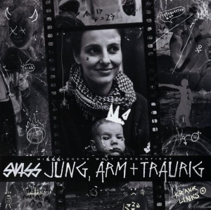 Swiss - Jung, Arm Und Traurig i gruppen ÖVRIGT / Övrigt / aub hos Bengans Skivbutik AB (4182704)