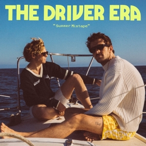 The Driver Era - Summer Mixtape i gruppen CD / Rock hos Bengans Skivbutik AB (4182715)