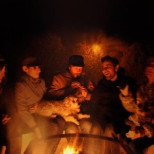 Paisley Doug - Golden Embers (10Inch) i gruppen VINYL / Pop-Rock hos Bengans Skivbutik AB (4182851)