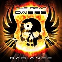 Dead Daisies - Radiance i gruppen VINYL / Hårdrock/ Heavy metal hos Bengans Skivbutik AB (4182853)