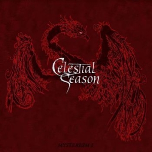 Celestial Season - Mysterium I i gruppen VINYL / Hårdrock/ Heavy metal hos Bengans Skivbutik AB (4182857)