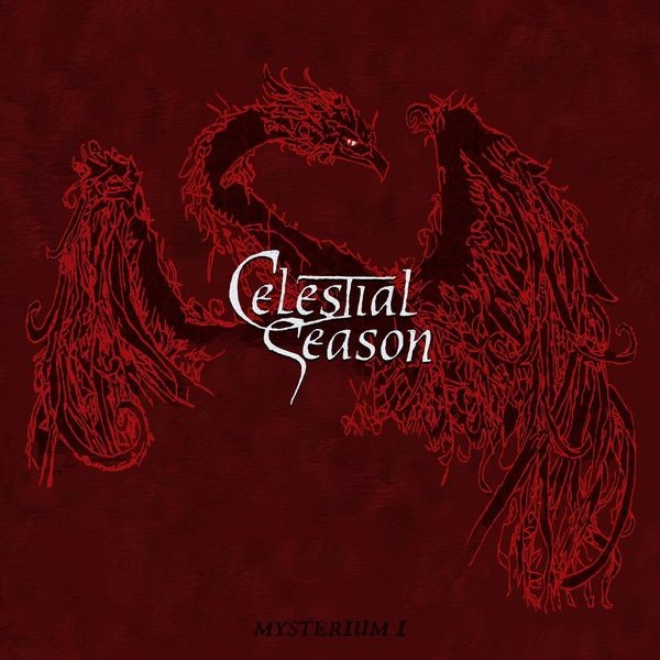 Celestial Season - Mysterium I i gruppen VINYL / Hårdrock/ Heavy metal hos Bengans Skivbutik AB (4182857)