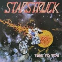 Starstruck - Thru' To You i gruppen VINYL / Toppsäljare hos Bengans Skivbutik AB (4182874)