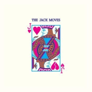 Jack Moves - Jack Moves i gruppen VINYL / RNB, Disco & Soul hos Bengans Skivbutik AB (4182890)