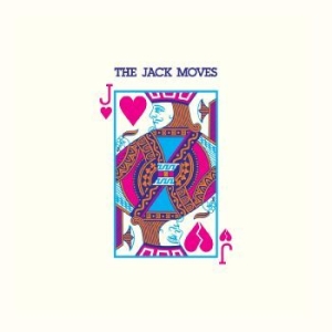 Jack Moves - Jack Moves i gruppen VINYL / RnB-Soul hos Bengans Skivbutik AB (4182890)