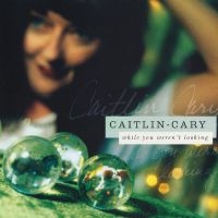 Cary Caitlin - While You Weren't Looking (20Th Ann i gruppen VINYL / Pop-Rock hos Bengans Skivbutik AB (4182905)