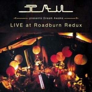 Tau - Live At Roadburn 2021 i gruppen VINYL / Rock hos Bengans Skivbutik AB (4182914)