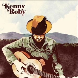 Roby Kenny - Kenny Roby i gruppen VINYL / Pop-Rock hos Bengans Skivbutik AB (4182917)