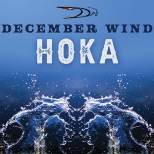 December Wind - Hoka i gruppen CD / Worldmusic/ Folkmusik hos Bengans Skivbutik AB (4182934)