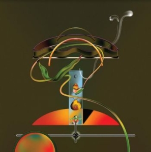 Wand - Spiders In The Rain i gruppen CD / Pop-Rock hos Bengans Skivbutik AB (4182951)