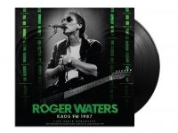 Waters Roger - Kaos Fm 1987 i gruppen ÖVRIGT / CDV06 hos Bengans Skivbutik AB (4182991)