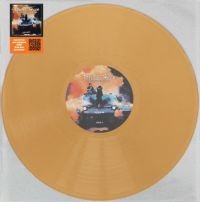 Uriah Heep - Salisbury Revisited (Orange Vinyl L i gruppen VINYL / Hårdrock,Pop-Rock hos Bengans Skivbutik AB (4182999)