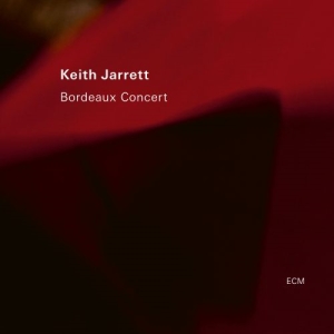 Jarrett Keith - Bordeaux Concert i gruppen CD / Jazz hos Bengans Skivbutik AB (4183009)