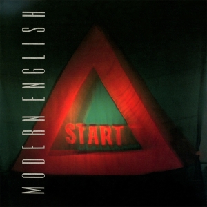 Modern English - Stop Start i gruppen CD / Pop-Rock hos Bengans Skivbutik AB (4183015)