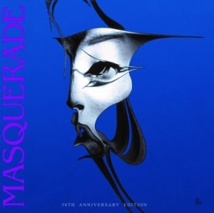 Masquerade - Masquerade (2 Lp Vinyl) i gruppen VINYL / Hårdrock/ Heavy metal hos Bengans Skivbutik AB (4183050)