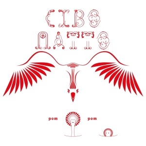 Cibo Matto - Pom Pom: Essential Cibo Matto i gruppen VINYL / Dance-Techno,Hip Hop-Rap hos Bengans Skivbutik AB (4183071)
