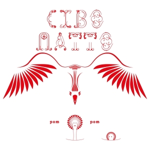Cibo Matto - Pom Pom: Essential Cibo Matto i gruppen VINYL / Dance-Techno hos Bengans Skivbutik AB (4183071)