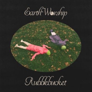 Rubblebucket - Earth Worship i gruppen VINYL / Rock hos Bengans Skivbutik AB (4183093)