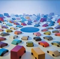 HANS PUCKET - NO DRAMA i gruppen Hårdrock/ Heavy metal hos Bengans Skivbutik AB (4183105)