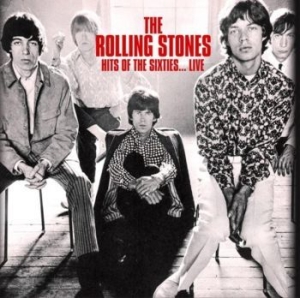 Rolling Stones - Hits Of The Sixties... Live i gruppen VINYL / Rock hos Bengans Skivbutik AB (4183129)