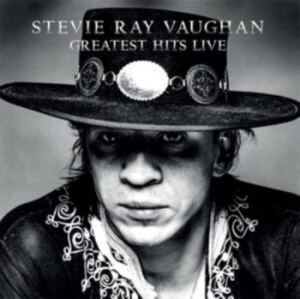 Vaughan Stevie Ray - Greatest Hits Live i gruppen VINYL / Blues,Jazz hos Bengans Skivbutik AB (4183138)