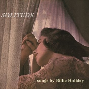 Holiday Billie - Solitude i gruppen VINYL / Jazz hos Bengans Skivbutik AB (4183166)