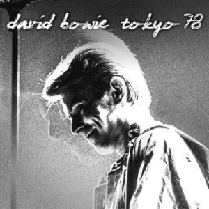 Bowie David - Tokyo 78 (White) i gruppen VINYL / Rock hos Bengans Skivbutik AB (4183176)