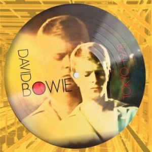 Bowie David - Tokyo 1978 (Picture Disc) i gruppen VINYL / Rock hos Bengans Skivbutik AB (4183177)