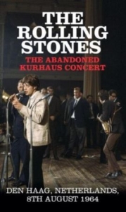 Rolling Stones - The Abandoned Kurhaus Concert 1964 i gruppen MUSIK / MC / Rock hos Bengans Skivbutik AB (4183181)