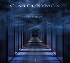Clan Of Xymox - Limbo (2 Cd Deluxe Edition) i gruppen CD / Hårdrock hos Bengans Skivbutik AB (4183197)