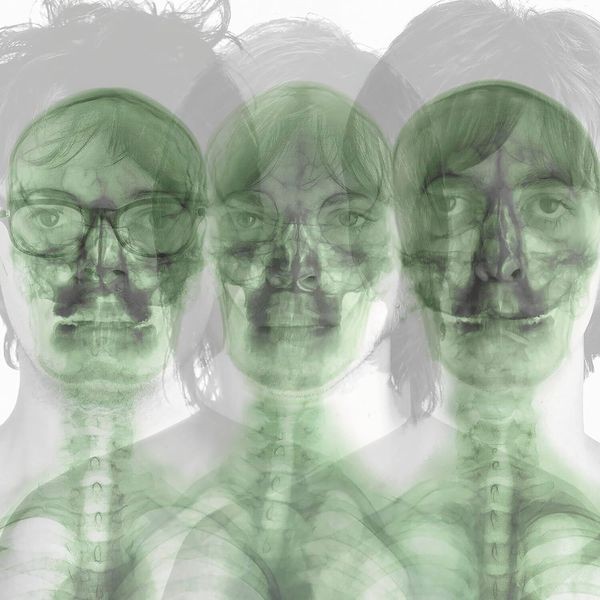 Supergrass - Supergrass i gruppen VINYL / Pop-Rock hos Bengans Skivbutik AB (4183203)
