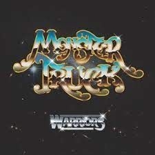 Monster Truck - Warriors i gruppen CD / Pop-Rock hos Bengans Skivbutik AB (4183211)