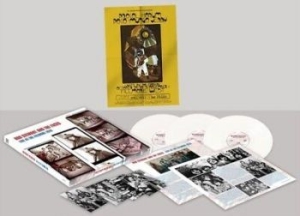 Stewart Rod And The Faces - Live At The Fillmore 1970 i gruppen VINYL / Rock hos Bengans Skivbutik AB (4183259)
