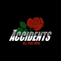 Accidents - All Time High (Black Vinyl LP) i gruppen VI TIPSAR / Fredagsreleaser / 2025-09-19 hos Bengans Skivbutik AB (4183277)