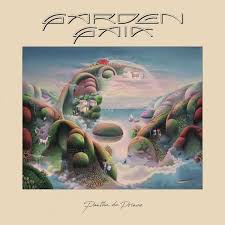 Pantha Du Prince - Garden Gaia i gruppen CD / Pop-Rock,Övrigt hos Bengans Skivbutik AB (4183283)