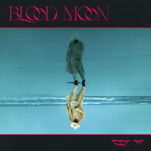 Ry X - Blood Moon i gruppen CD / Pop-Rock hos Bengans Skivbutik AB (4183284)